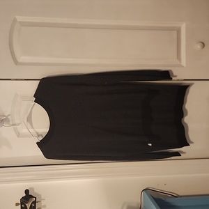 BCBGeneration high-low sweater. Only wore a few times